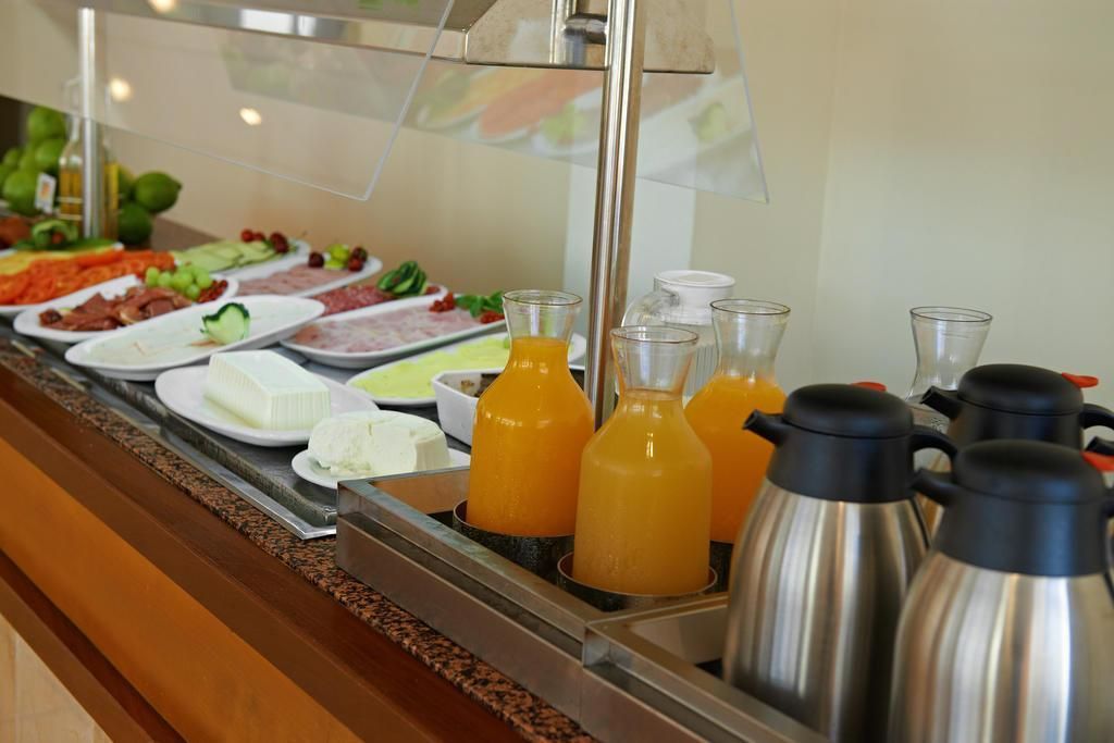 Bluewater Hotel, foto 5