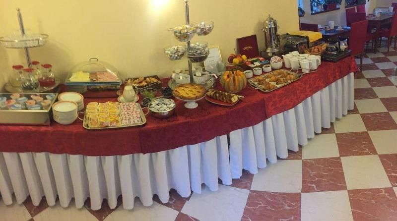 Hotel Villa Cipro, foto 14