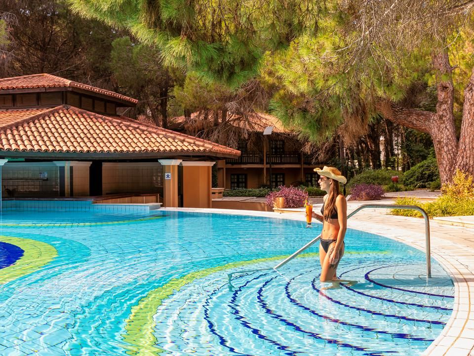 Asteria Family Resort Belek, foto 5