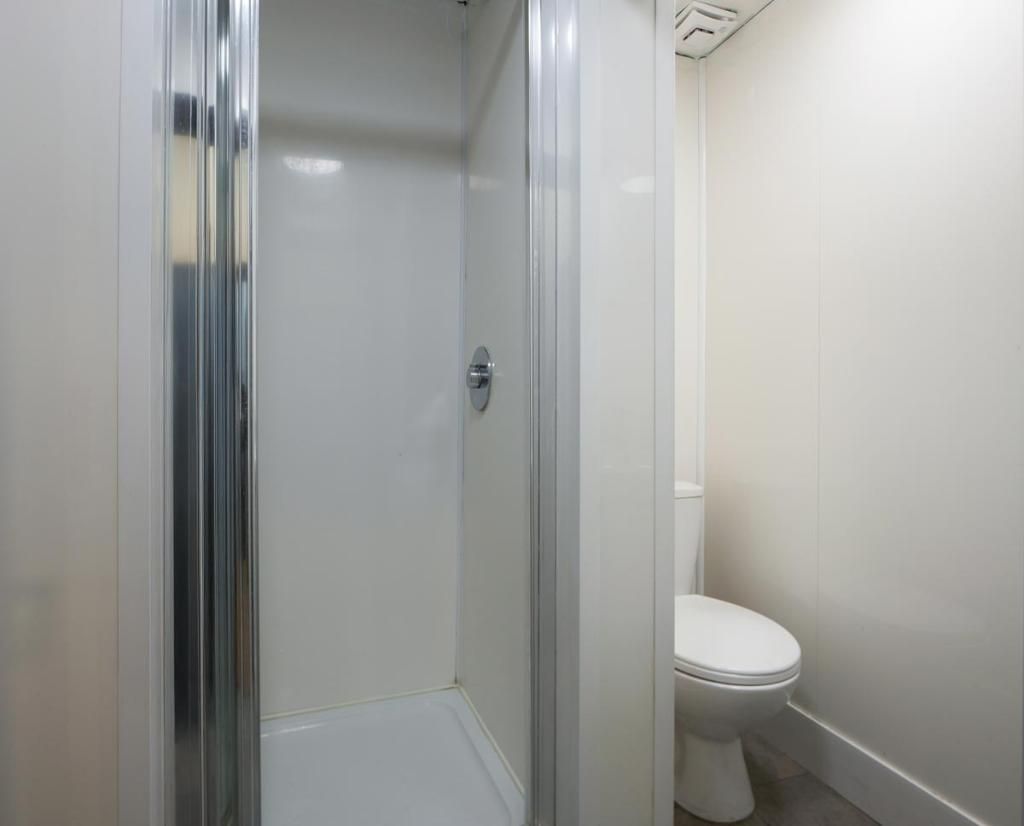 NX London Hostel, foto 3