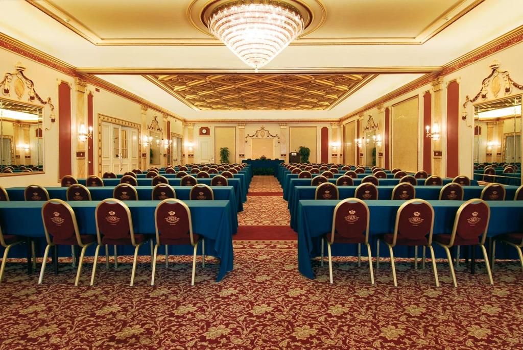 Regina Palace, foto 11