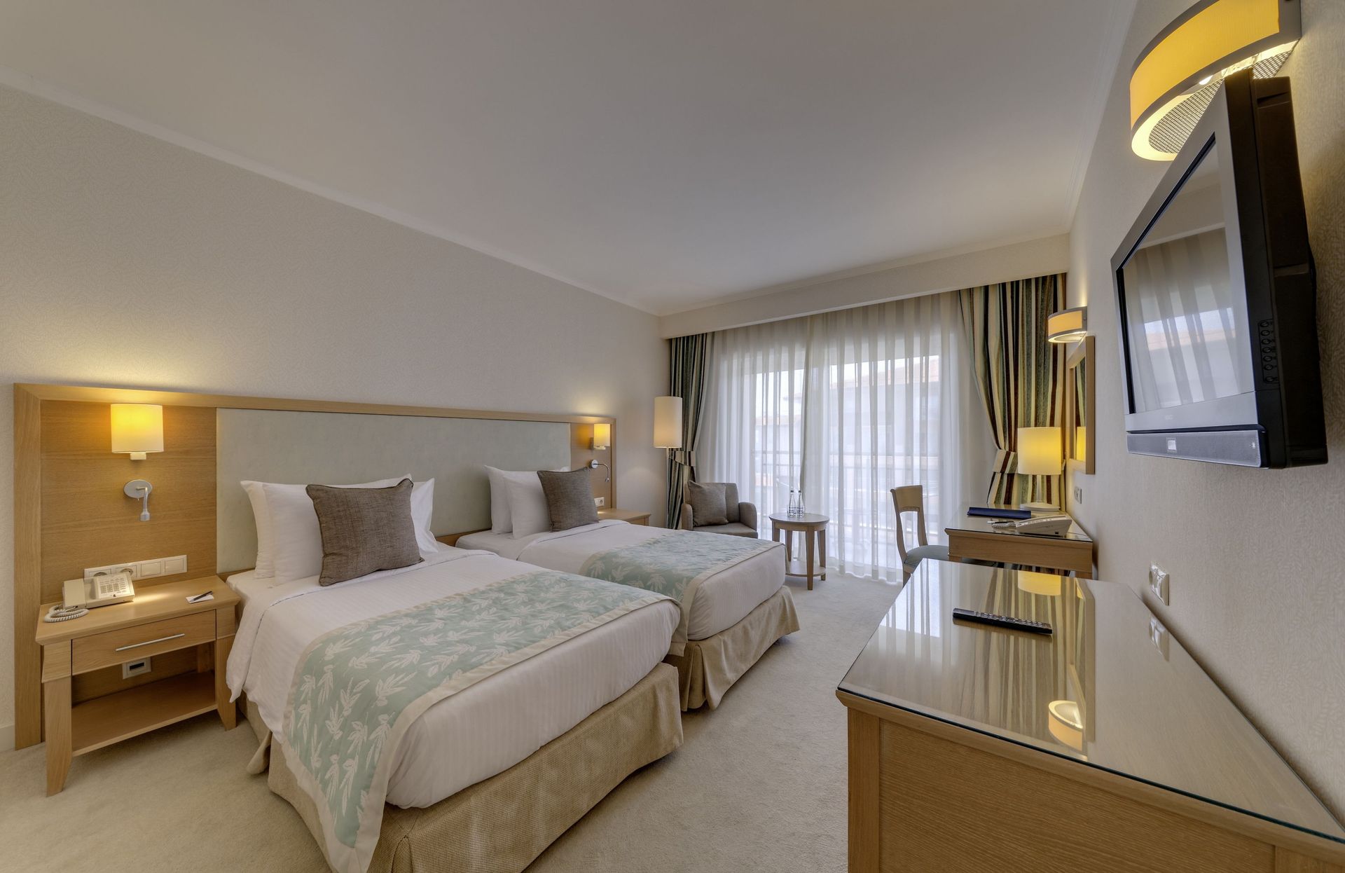 Radisson Blu Resort & Spa Cesme, foto 2