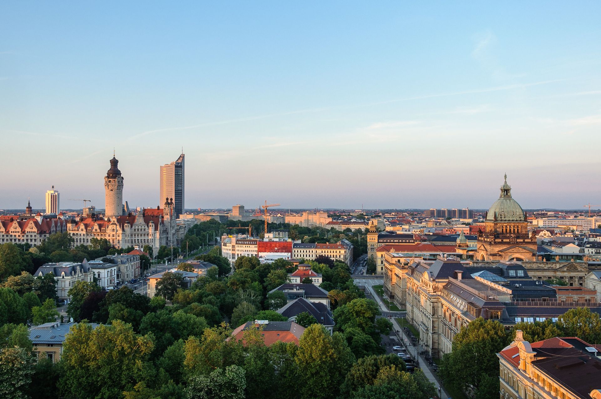 Dresden, Leipzig en Weimar, Hohenstein-Ernstthal, foto 8