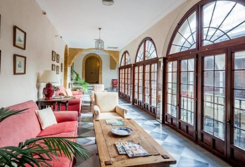 Hotel Palacio del Marqués de la Gomera, foto 15