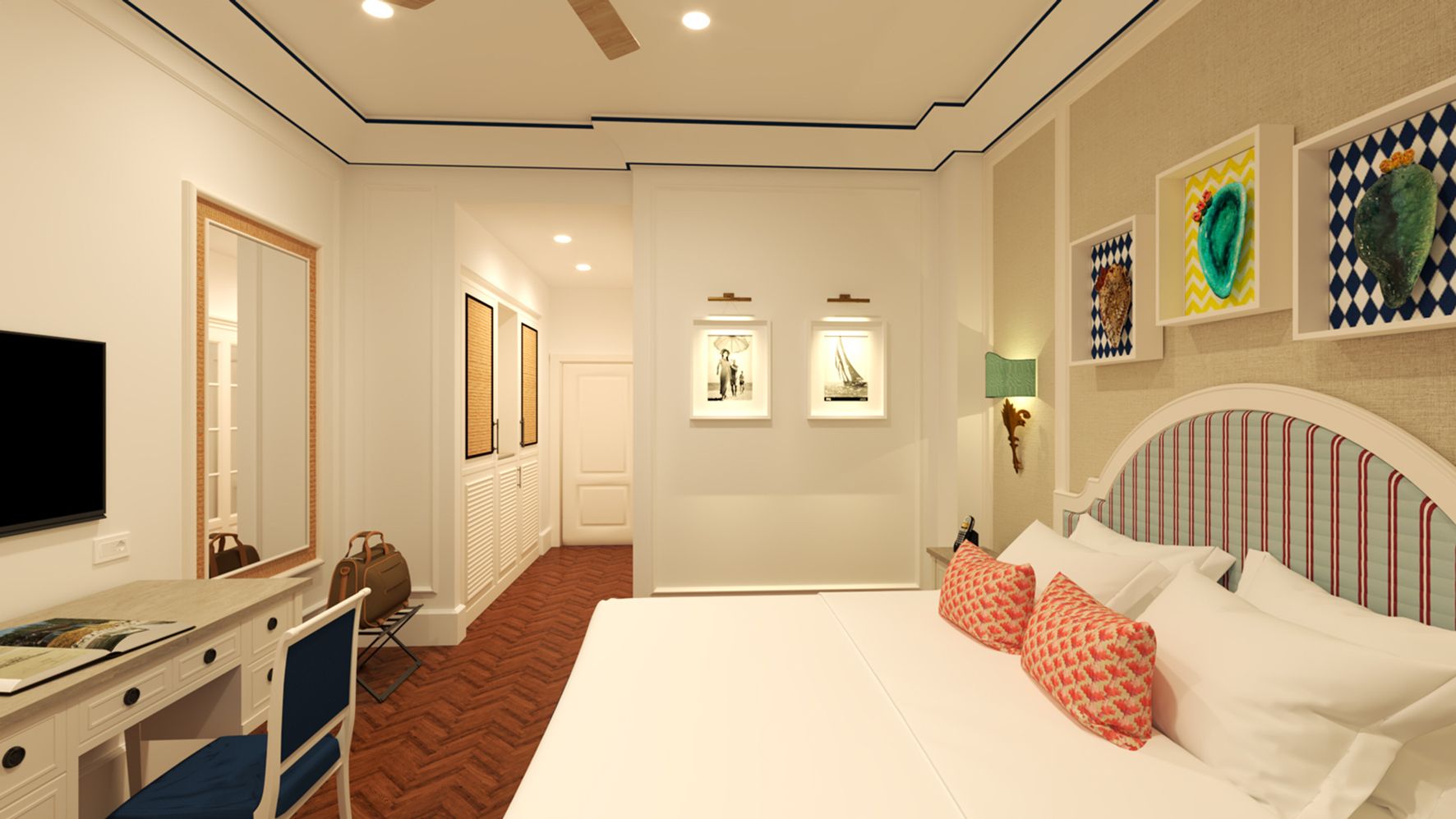 Grand Hotel San Pietro, foto 7