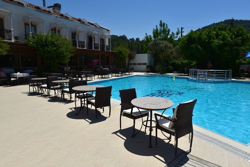 Göcek Lykia Resort Hotel, foto 11