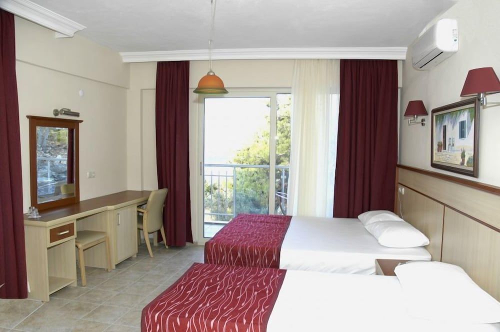 Meric Hotel Turunc, foto 15