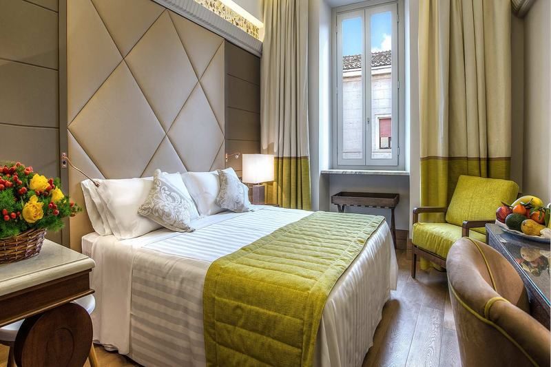 Martis Palace Hotel, foto 9