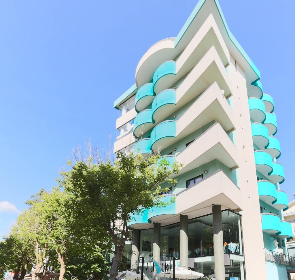 Hotel Ali d'Oro, foto 12