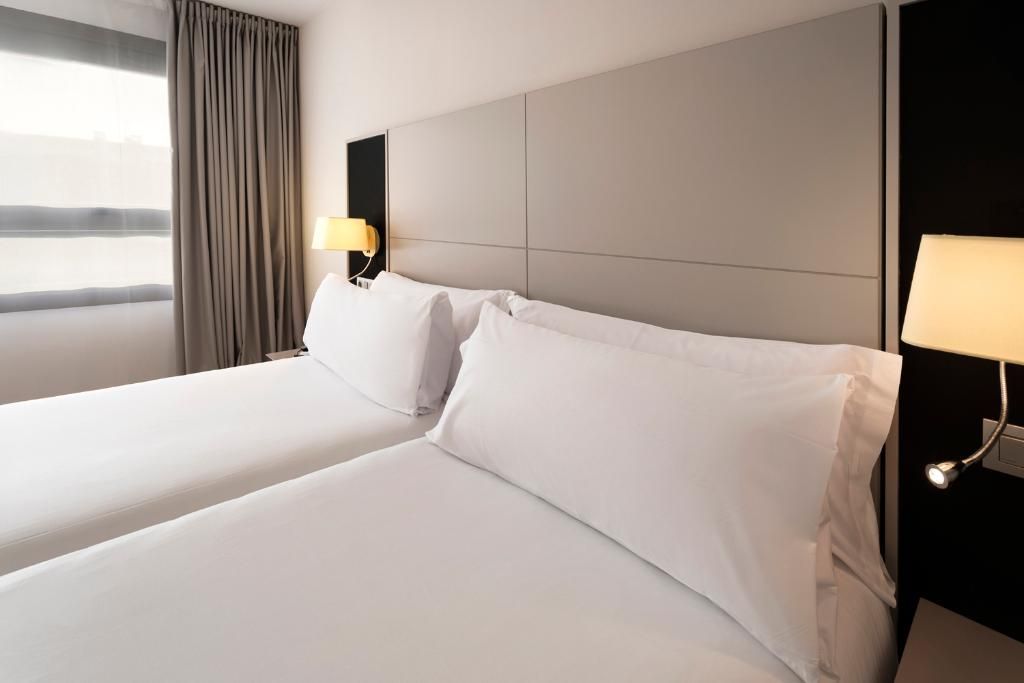 B&B HOTEL Vitoria General Álava, foto 9