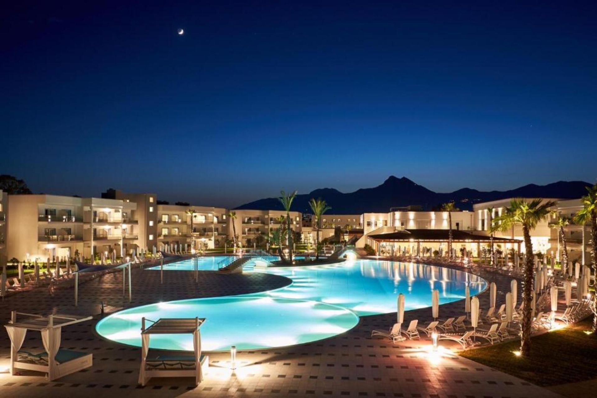 Maritim Resort Calabria, foto 7