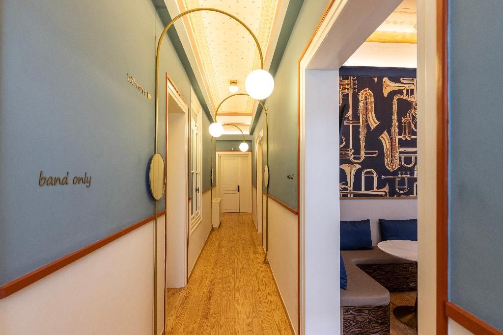 Medley Hotel - Conceptual Living, foto 3