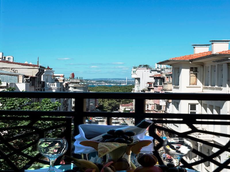 Antusa Palace Hotel & Spa, foto 15