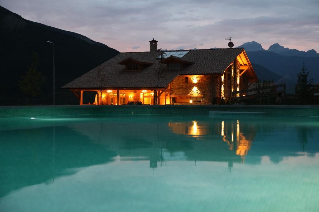 Hotel Viñas de Lárrede, foto 4