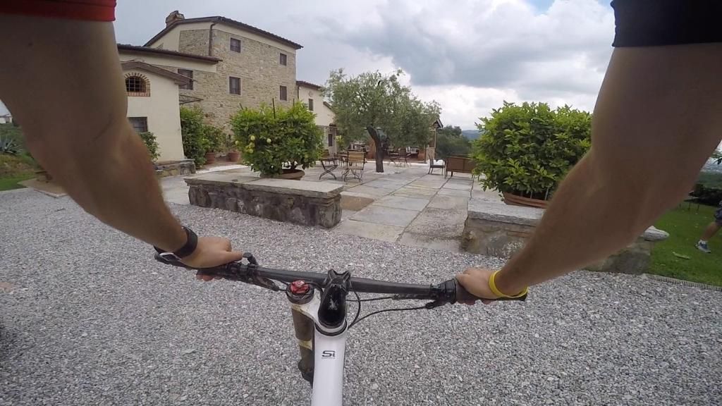La Piana B&B, foto 5