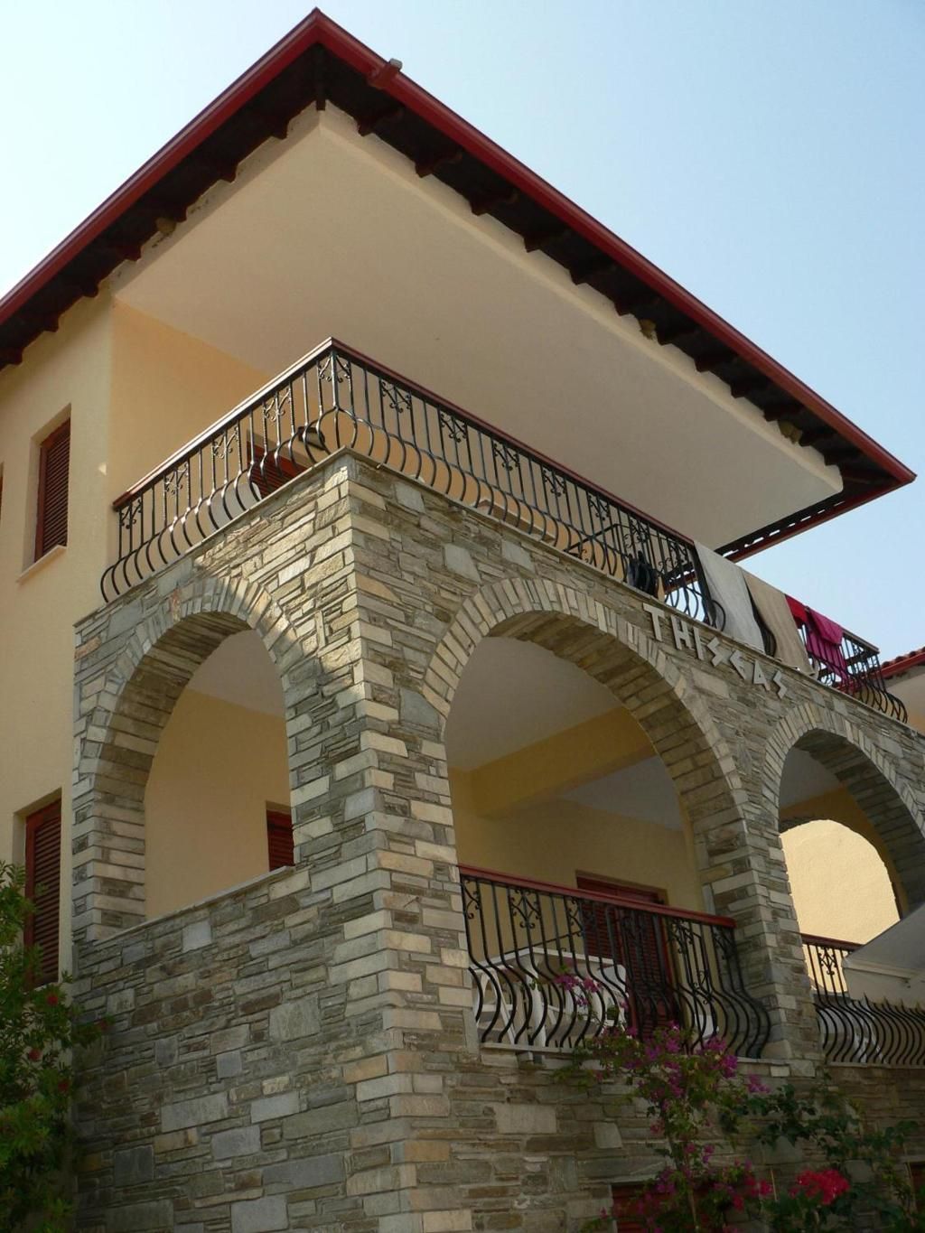 Hotel Argo, foto 8