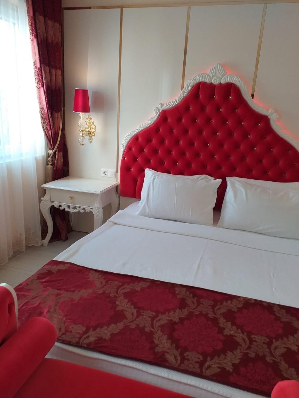 Bodrum Golden Beach Hotel, foto 10