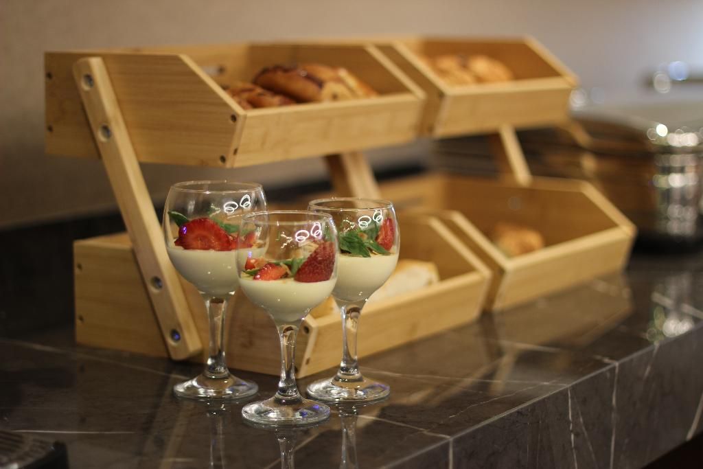 Riva Hotel Nisantasi, foto 2