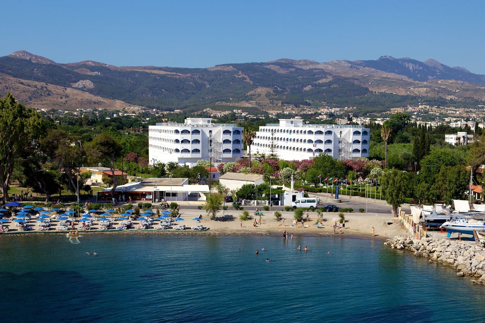 Continental Palace, foto 13
