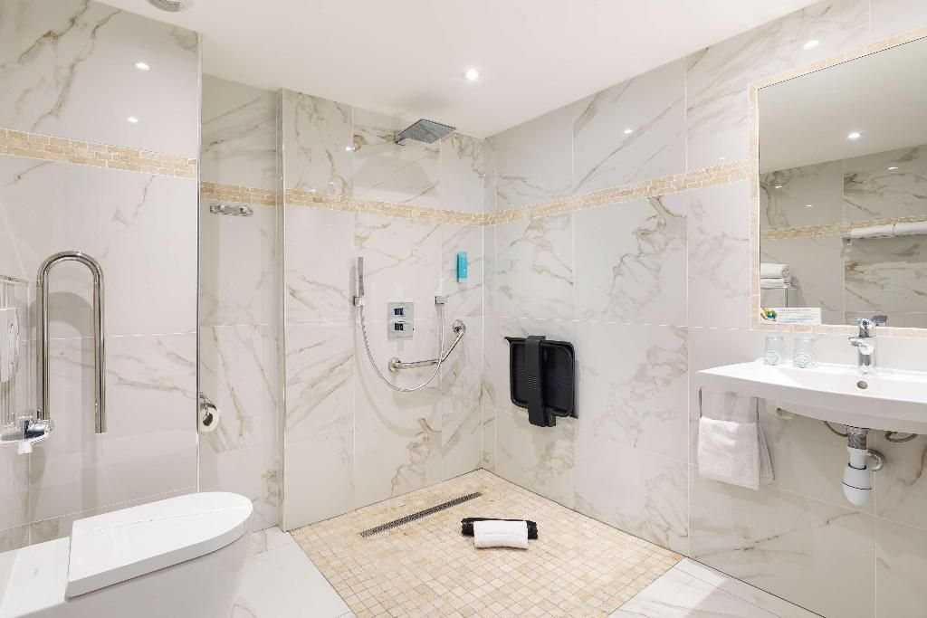 Best Western Hotel Lakmi Nizza, foto 13