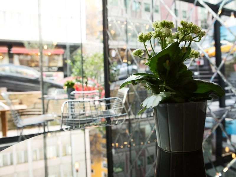 Semsan Hotel, foto 8