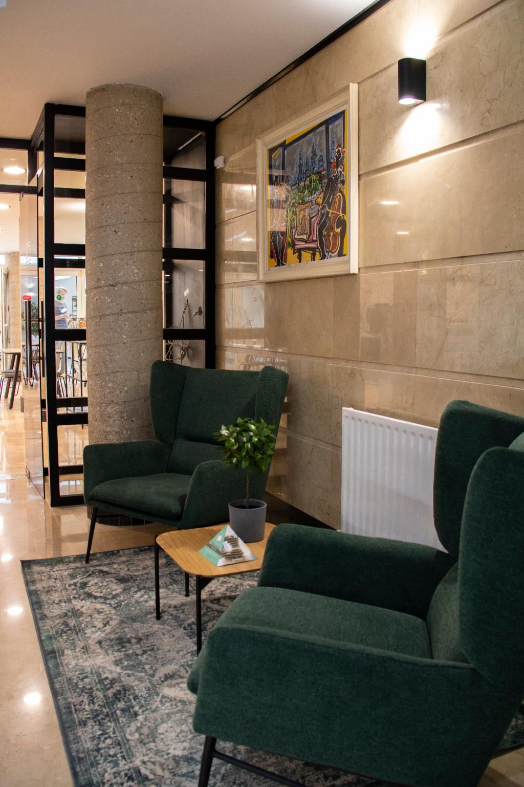 Hotel Alda Orzán, foto 6