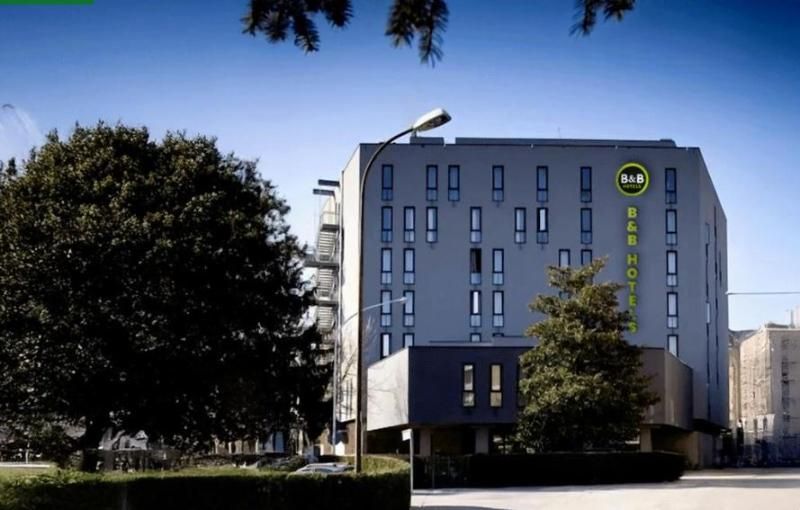 B&B HOTEL Fabriano Janus, foto 10