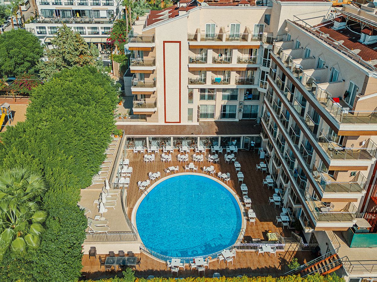 Sun Beach Park & Spa, foto 10