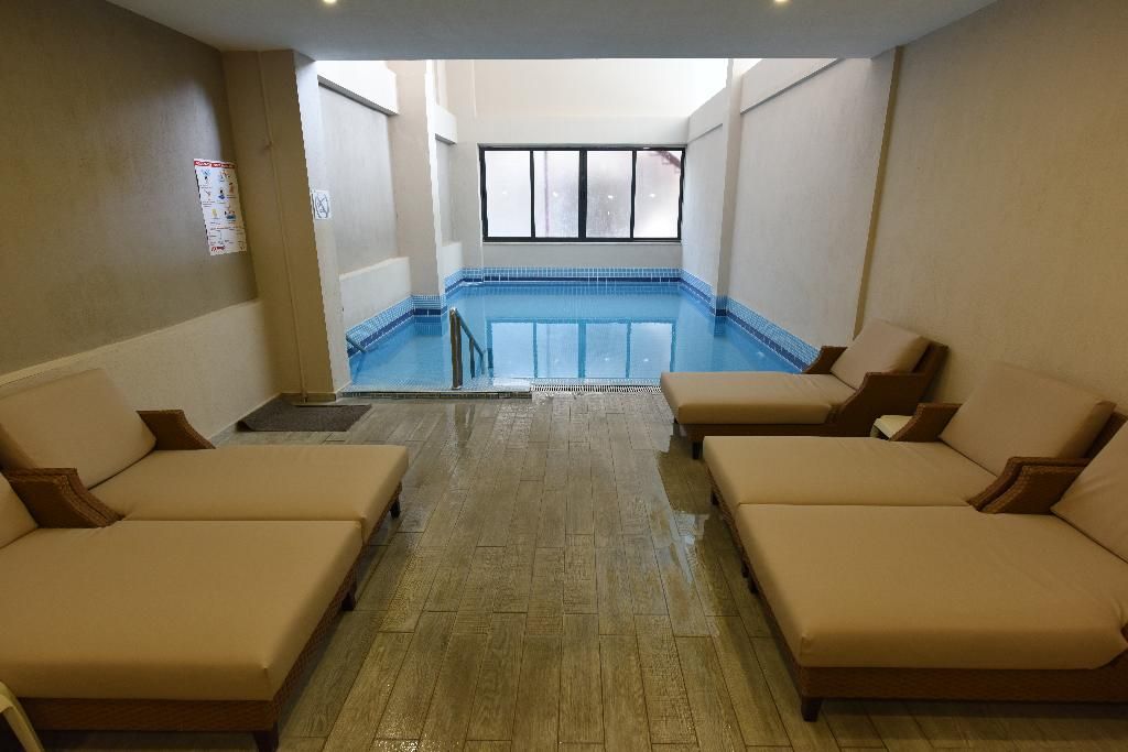 Hierapark Thermal & Spa Hotel, foto 15