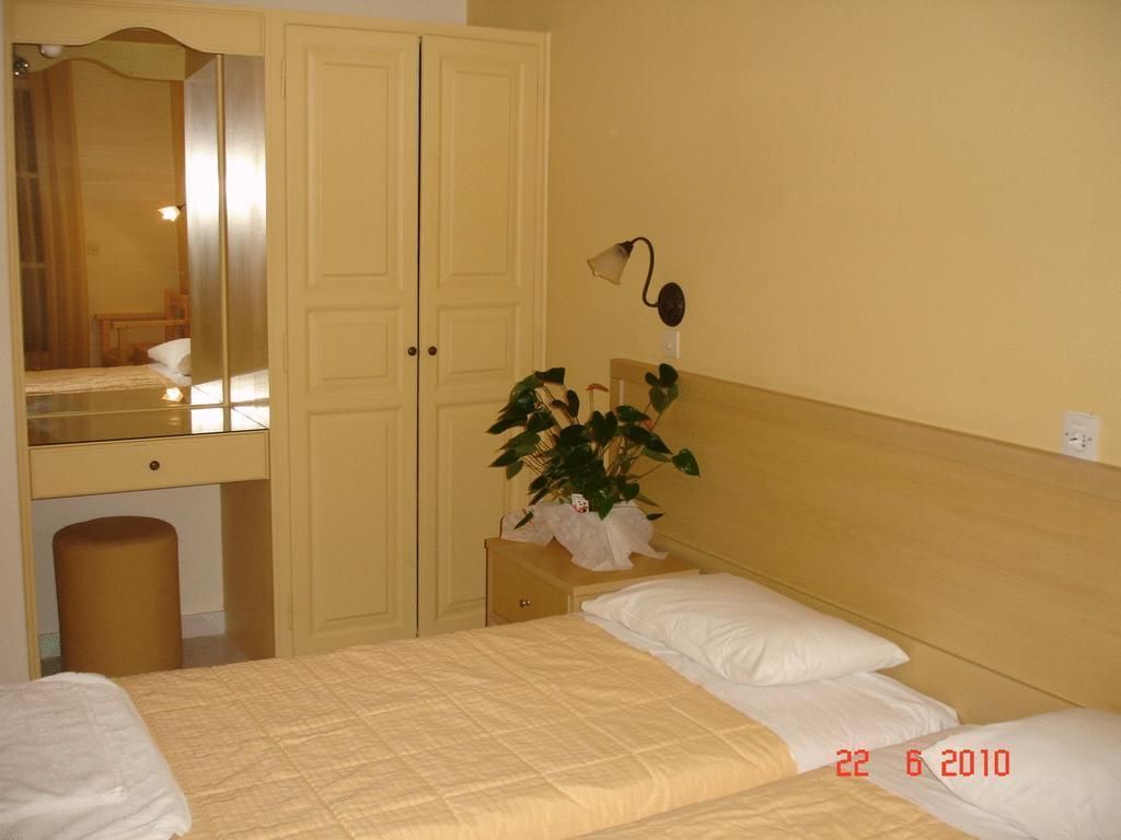 Opera Blue Hotel, foto 3
