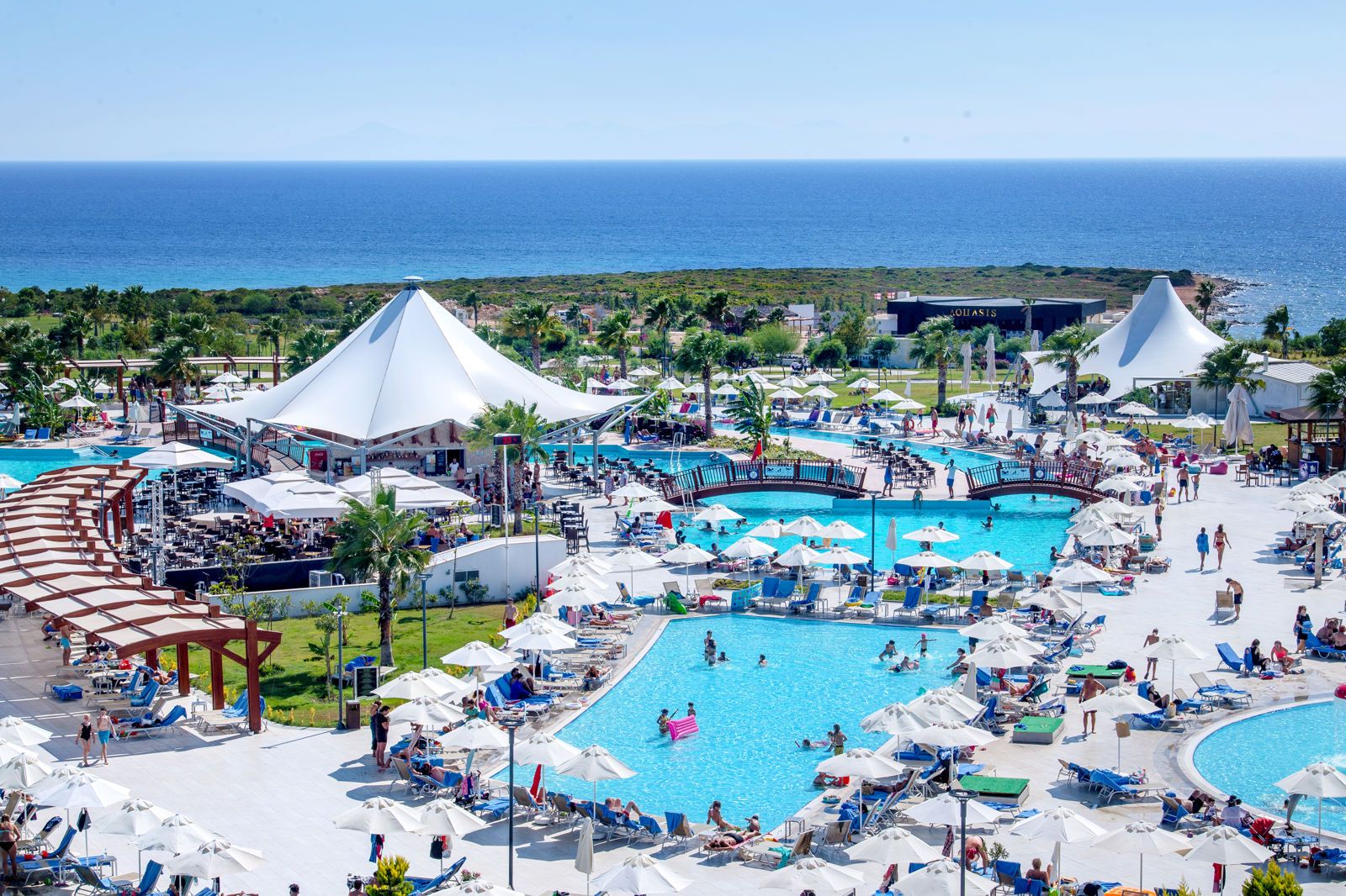 Aquasis De Luxe Resort & Spa, foto 3