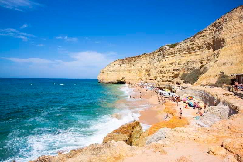 Mirachoro Carvoeiro, foto 12
