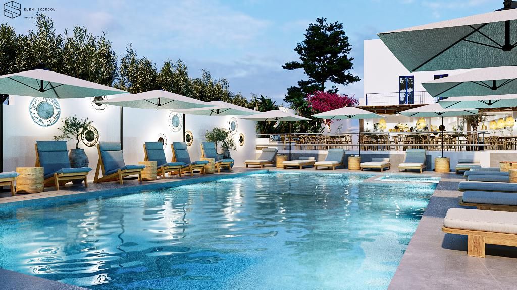 Cretan Seaside Boutique Hotel, foto 9