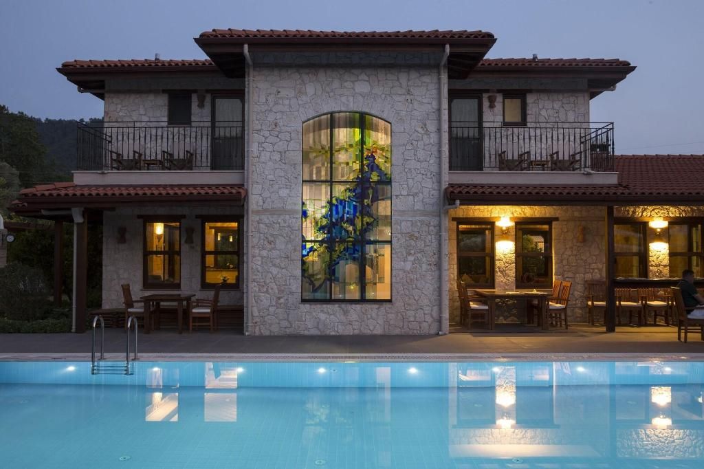Renka Hotel & Spa, foto 2