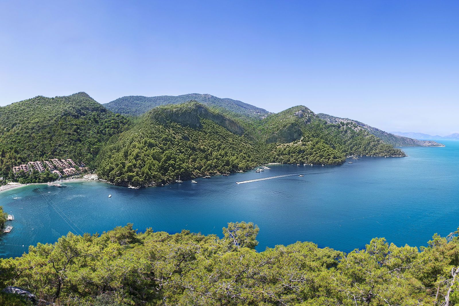 Hillside Beach Club, foto 6