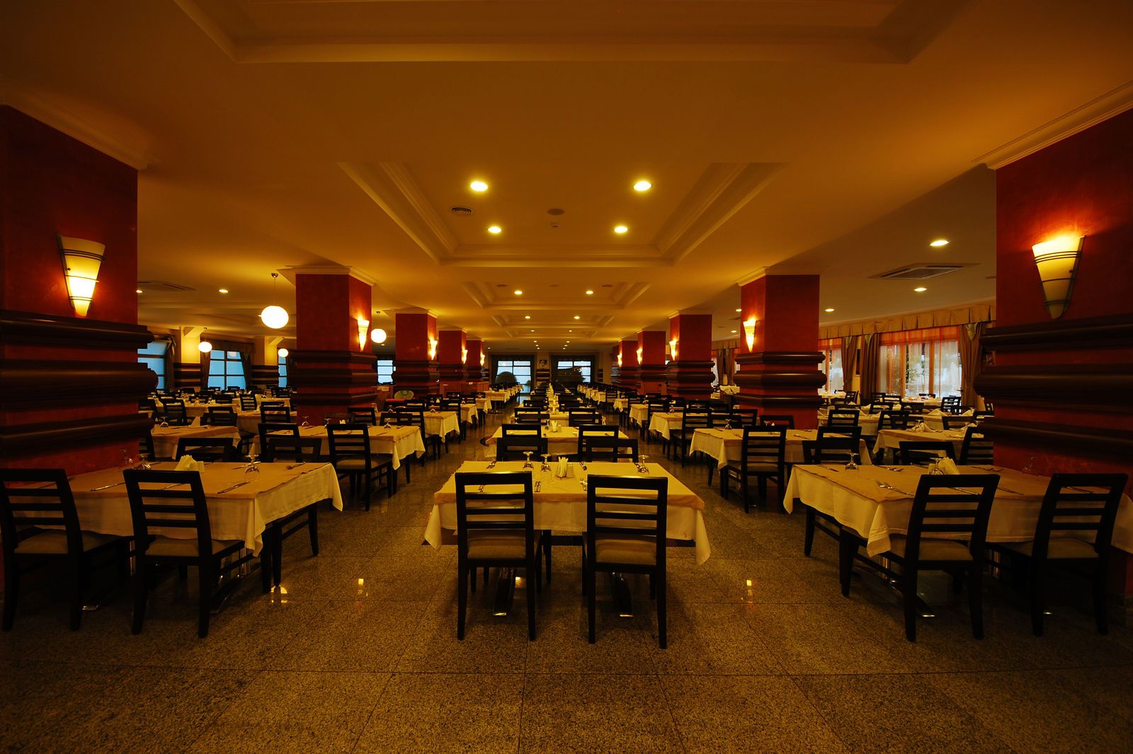 Grand Pasa Hotel, foto 6
