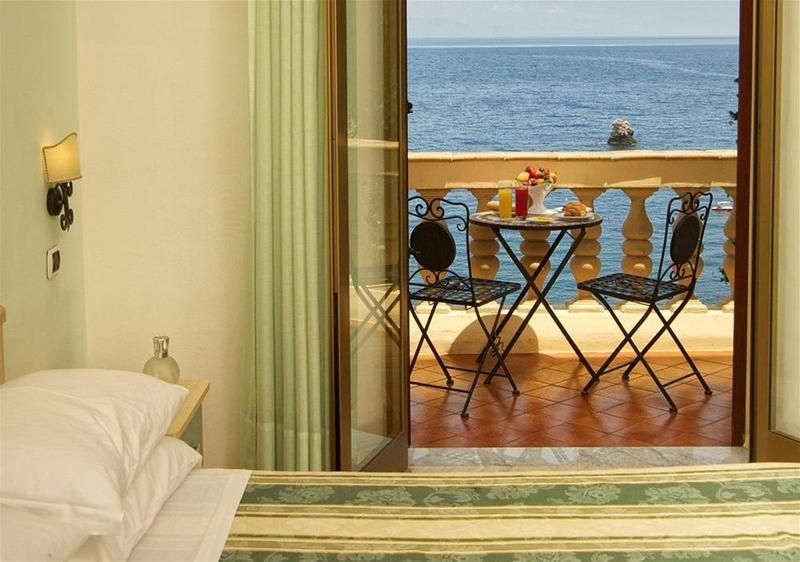 Jonic Hotel Mazzarò, foto 2