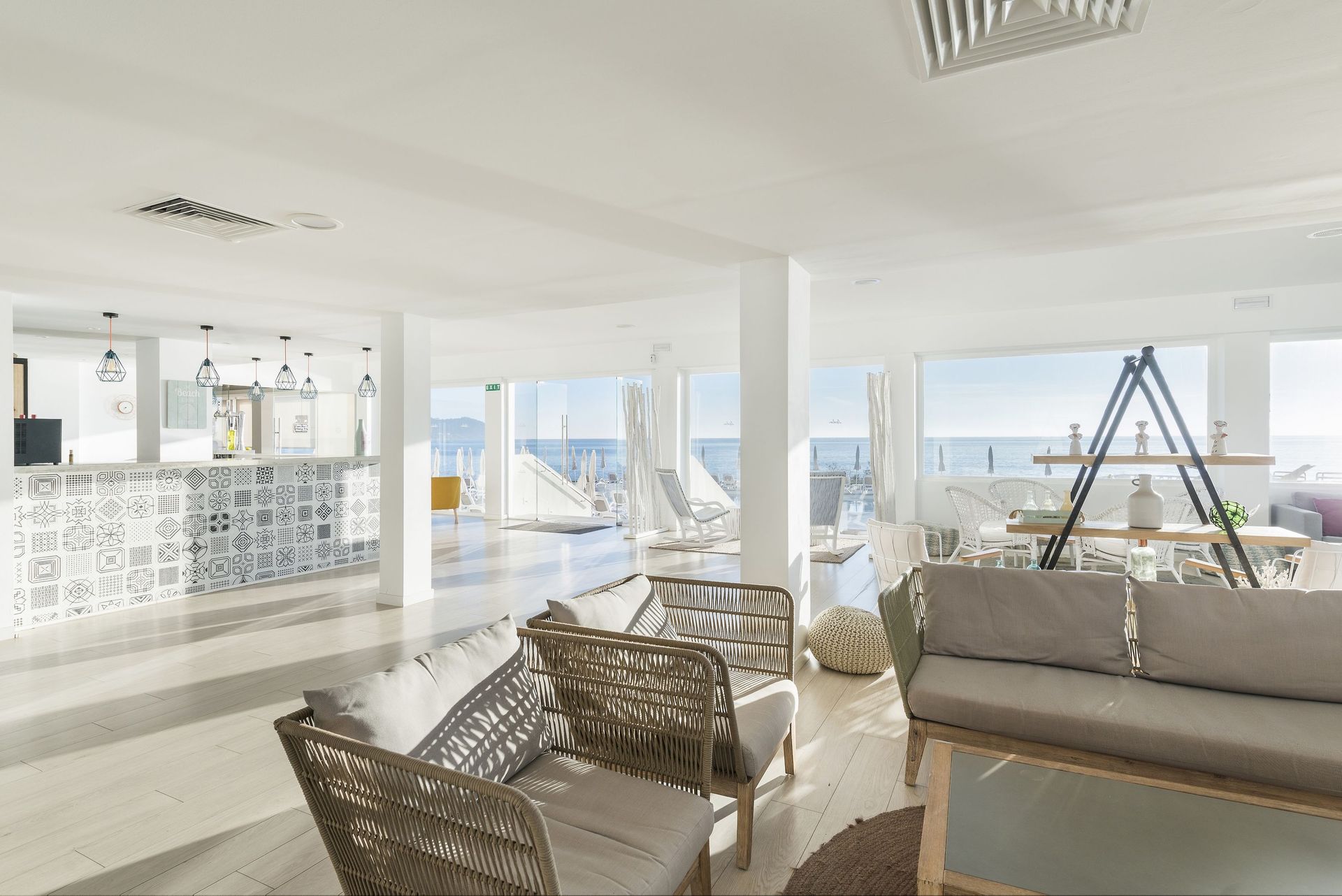 Hotel Atolon & Kaafu Beach Club, foto 14