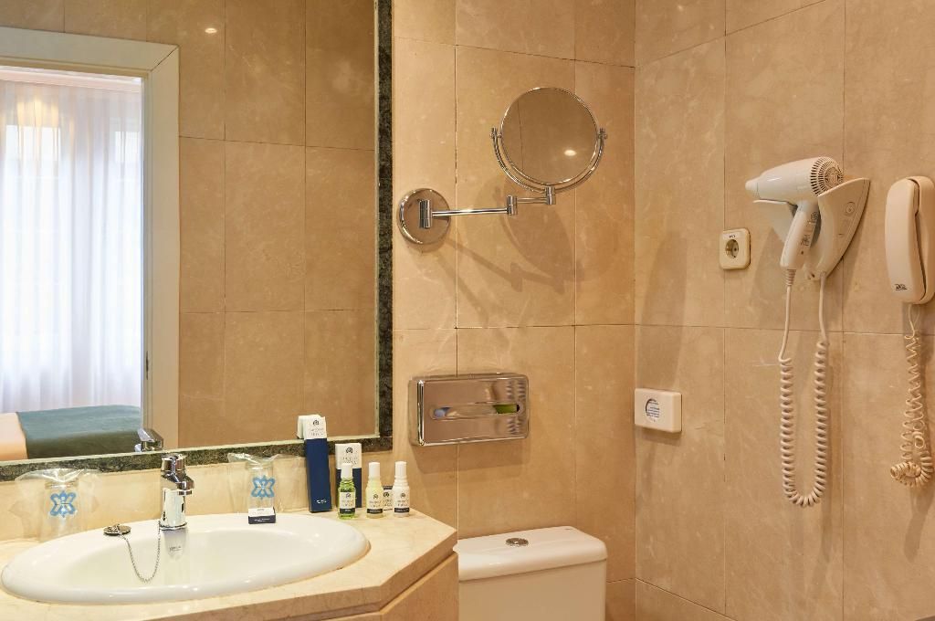 Partner Barrio de Salamanca Suites, foto 10