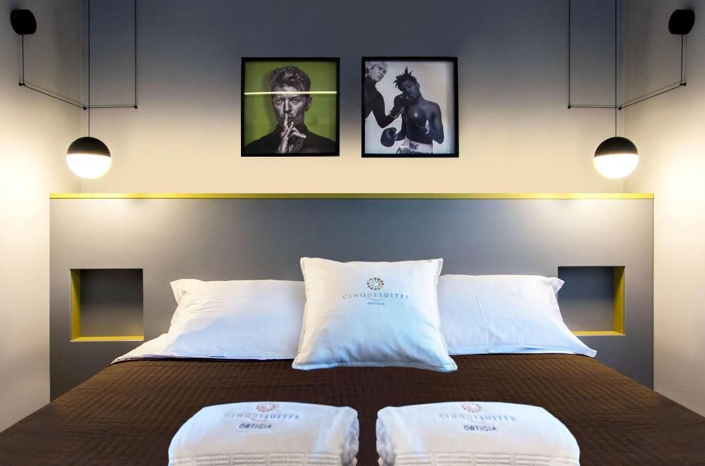 Cinque Suites, foto 5