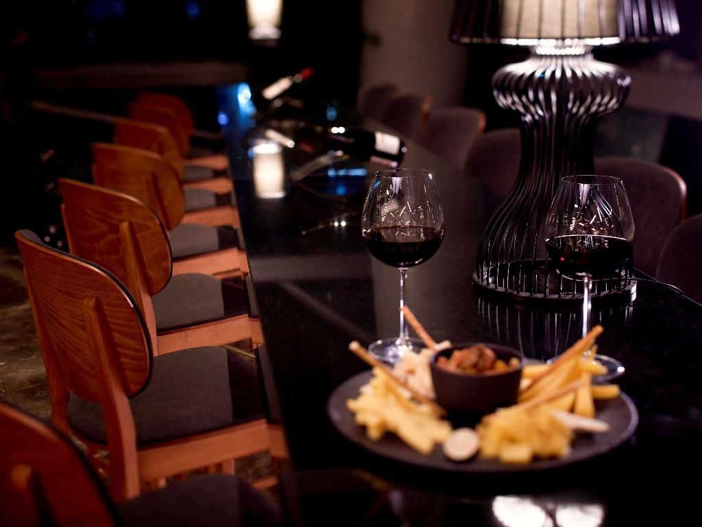 Pullman Istanbul Hotel & Convention Center, foto 14