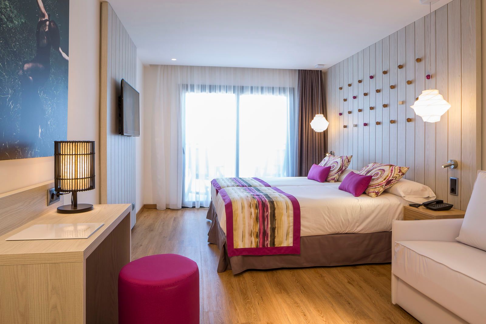 Grand Palladium White Island Resort & Spa, foto 5