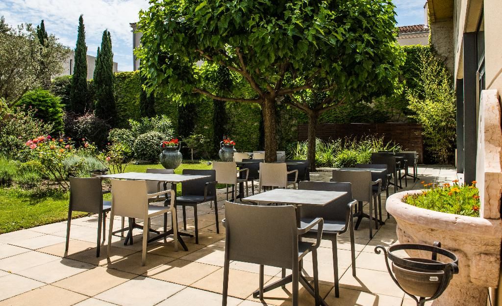 Avignon Grand Hotel, foto 15
