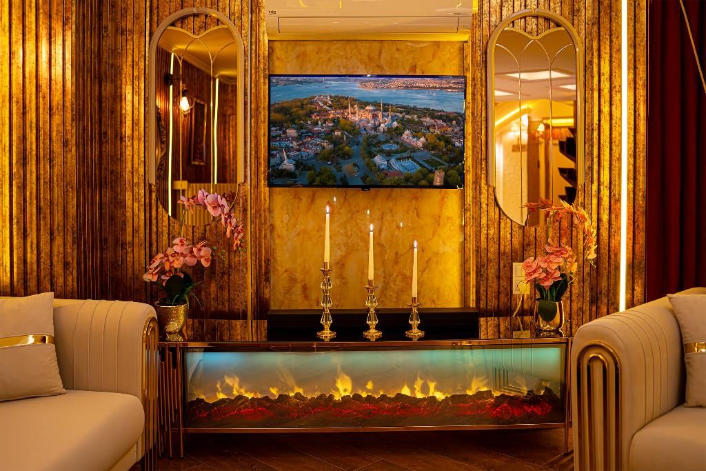 Ayasofya Hotel, foto 10