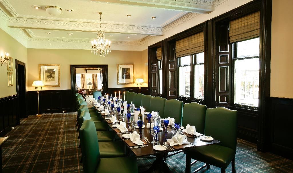 Leonardo Boutique Hotel Huntingtower Perth, foto 15