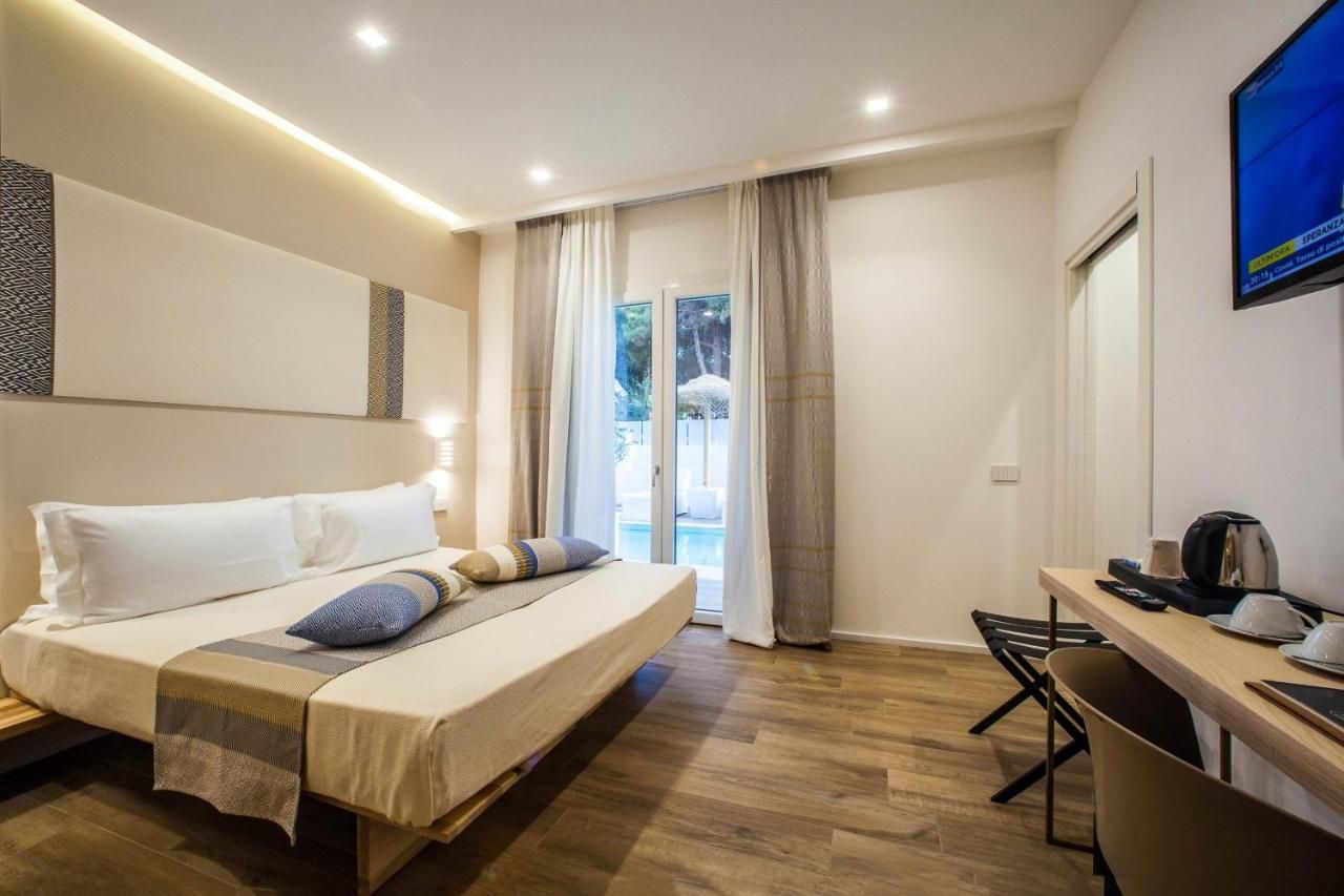 Noha Lifestyle Hotel, foto 4