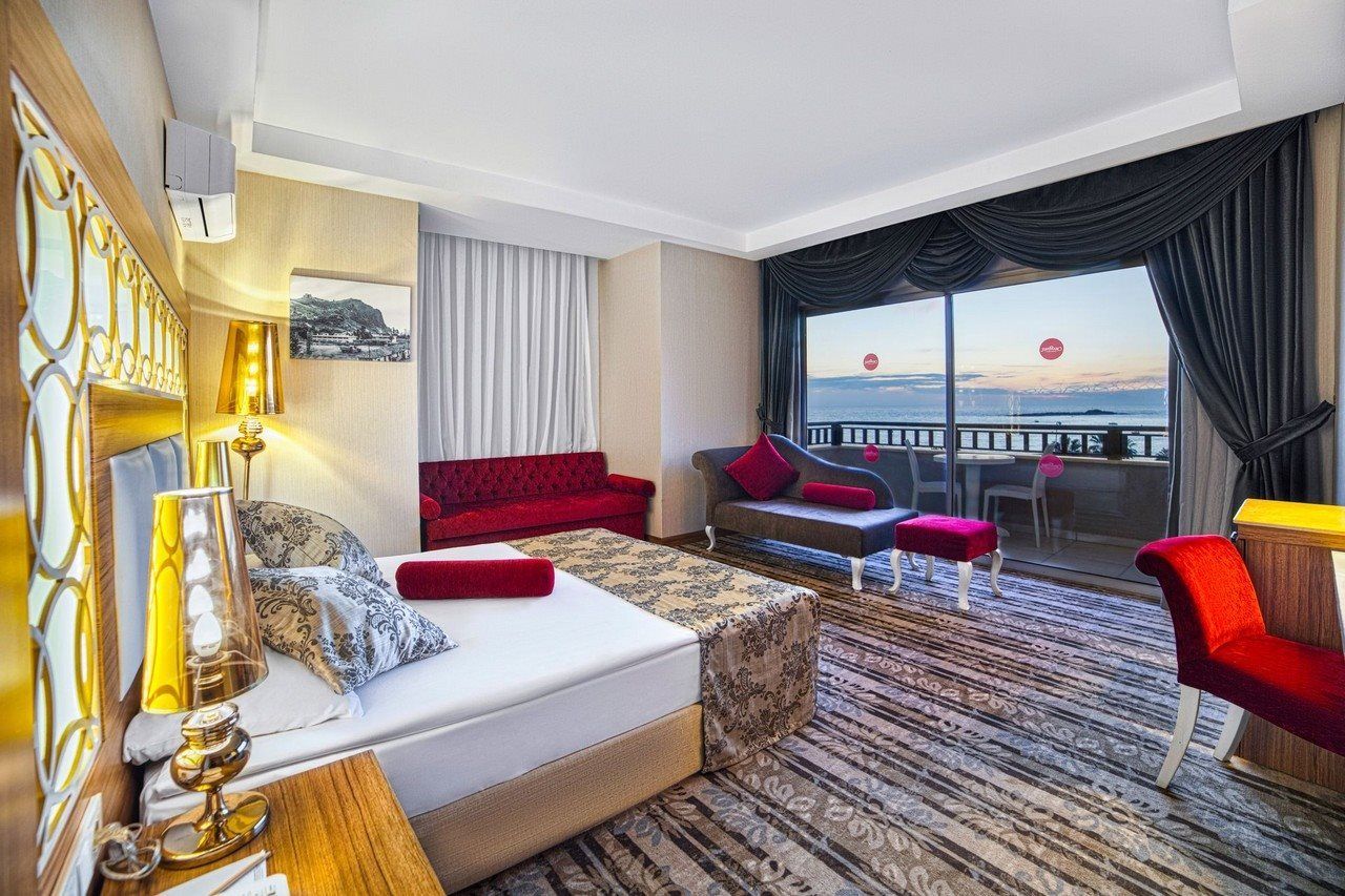 Justiniano Deluxe Resort, foto 6