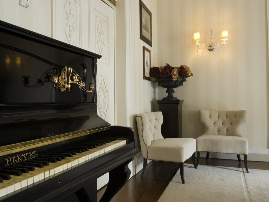 Octant Hotels Lousa, foto 9