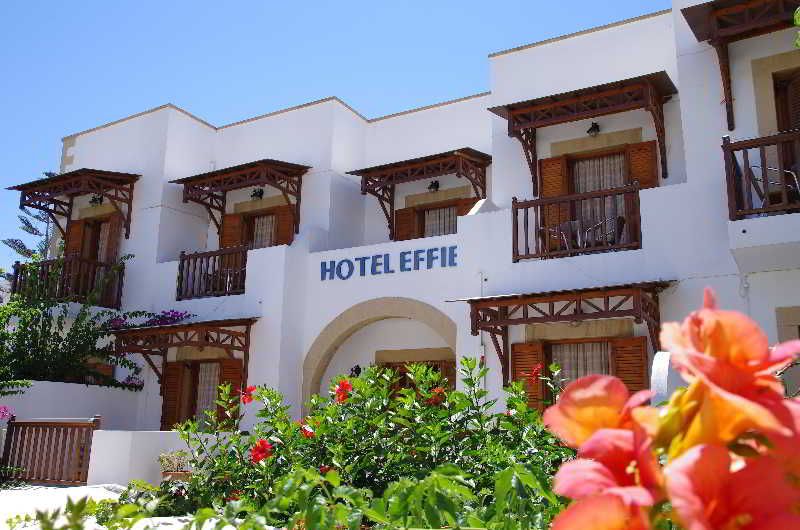 Effie Hotel, foto 8