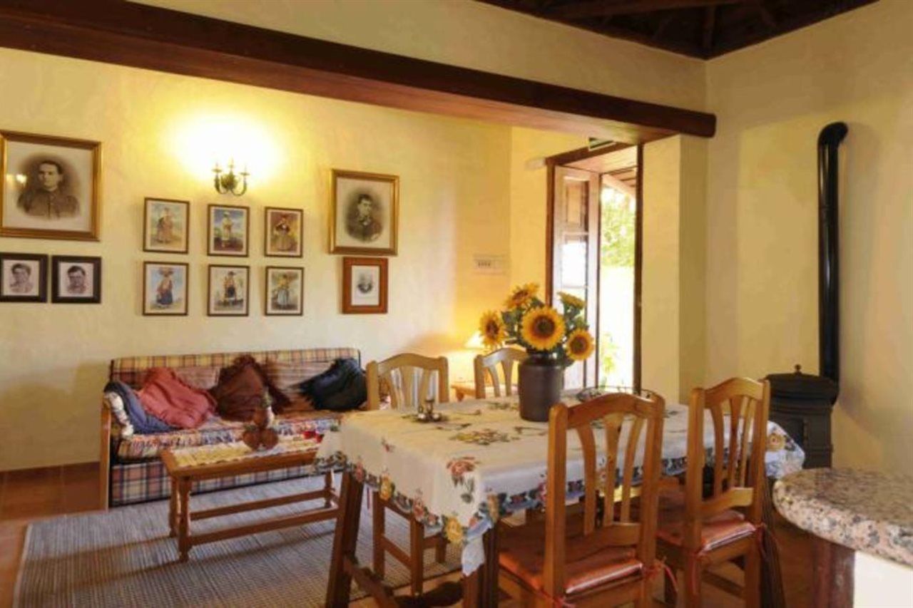 Casas Rurales Los Marantes, foto 2